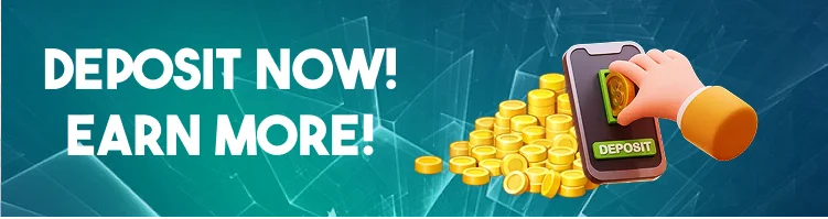 JL14 Secure Deposit and Withdrawal